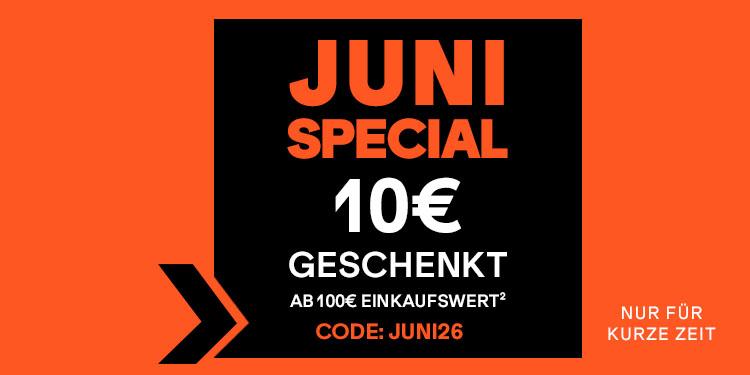JUNI SPECIAL