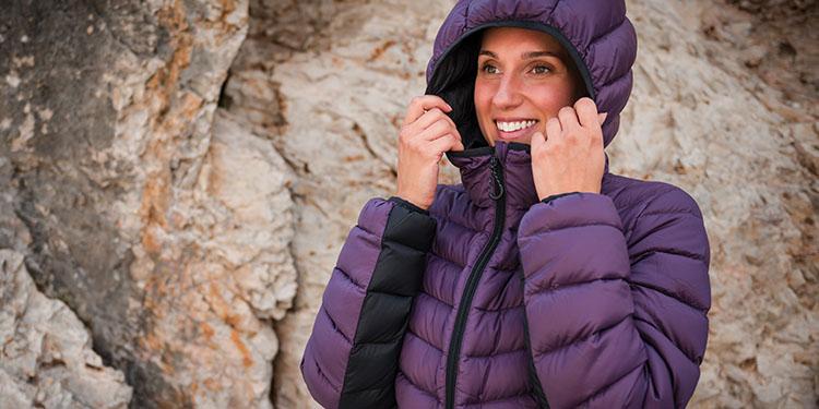 Neuheiten f&uuml;r Damen