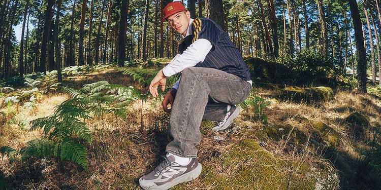 Neuheiten f&uuml;r Herren