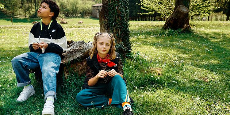 Neuheiten f&uuml;r Kinder entdecken 