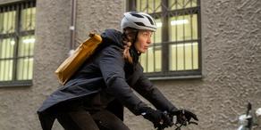 Ziener CAMMI Fahrradhandschuhe Damen im von Shop SportScheck kaufen white Online
