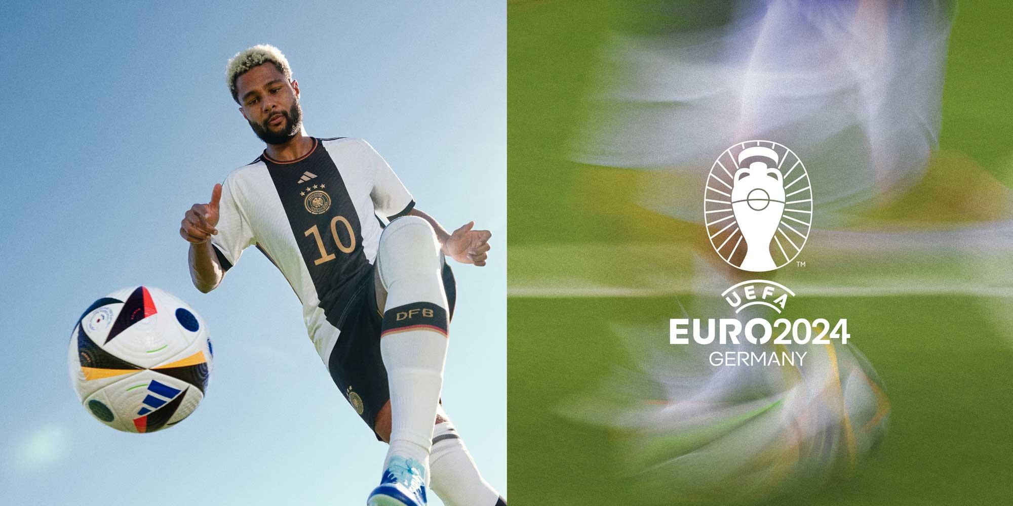 Adidas Fussballliebe