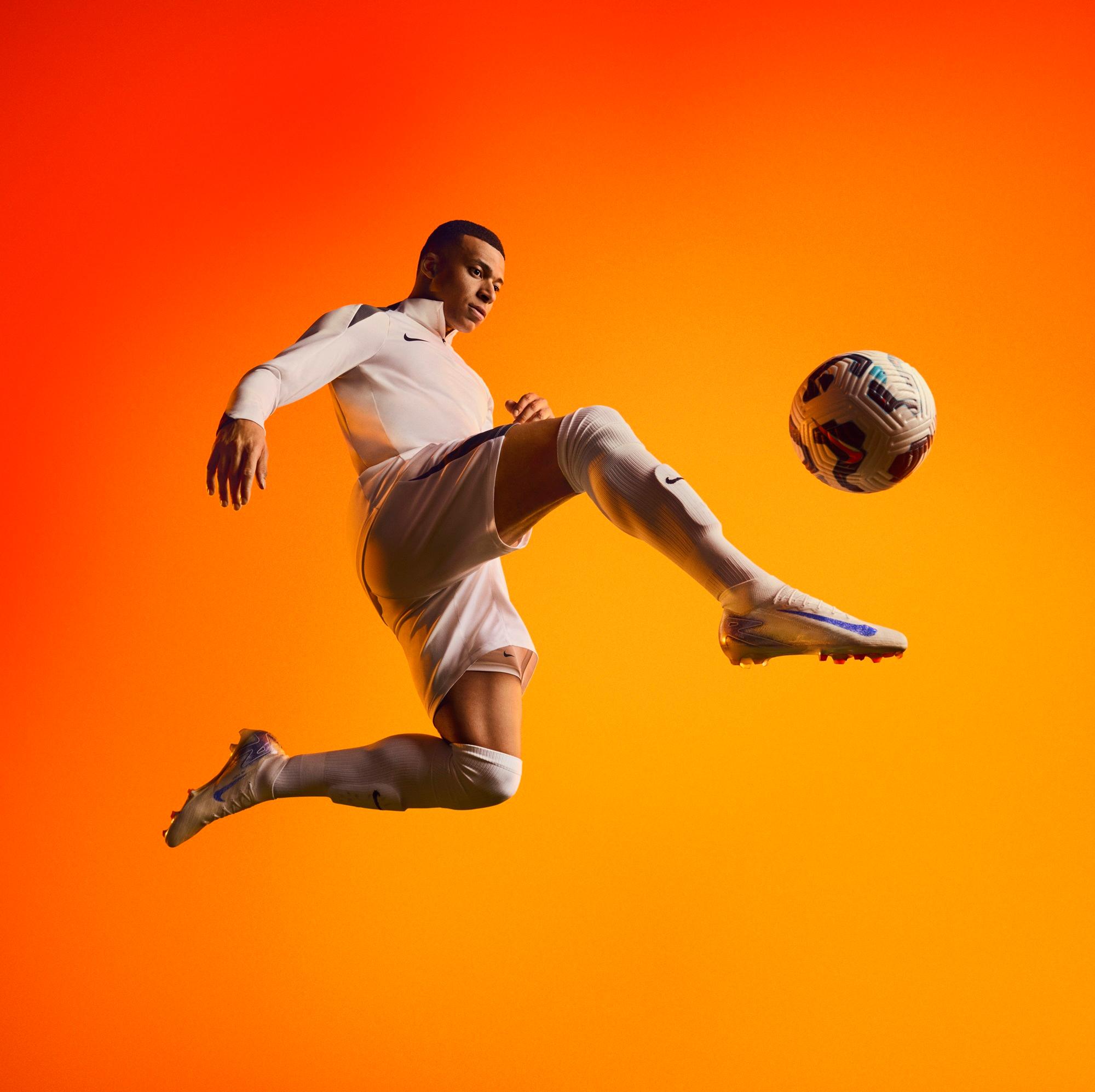 Fußballbekleidung