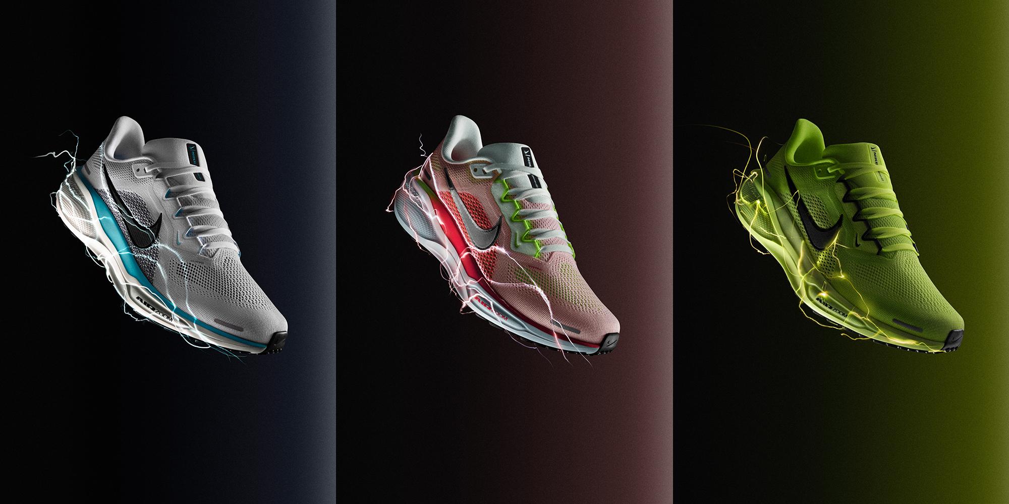 Nike Running
