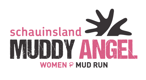 Muddy Angel Logo