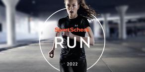 SportScheck RUN 2022 Anmeldung