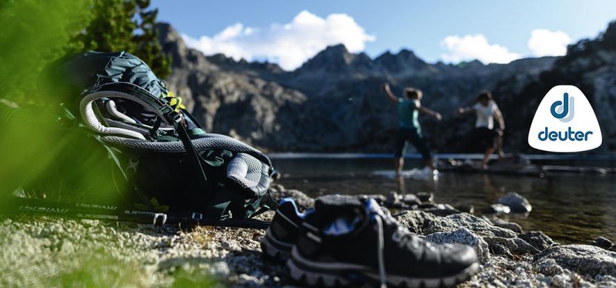 Deuter Sortiment