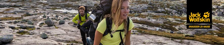Jack Wolfskin