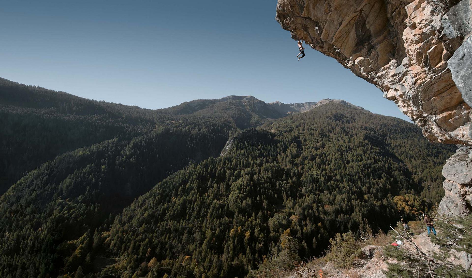 Klettern & Bouldern. Tipps für Einsteiger & Profis ...