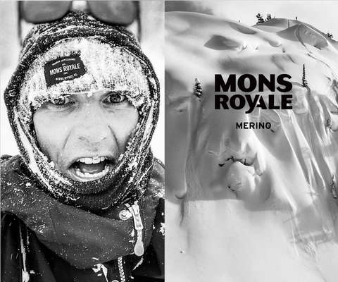 Mons Royal entdecken Mons Royal entdecken
