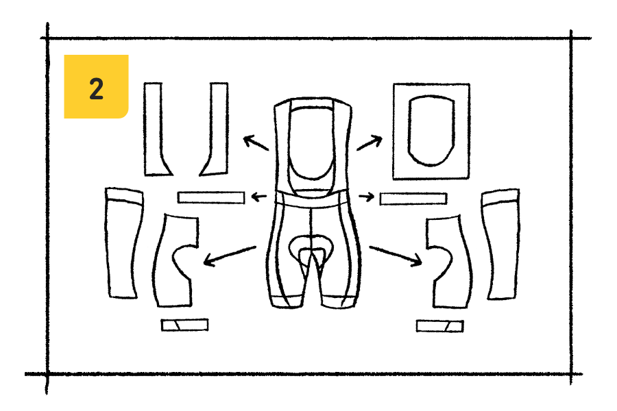 Passform_Fahrradhose