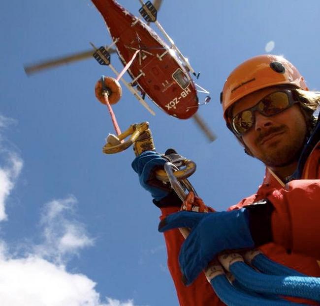 Ein Bild von Philipp Dahlmann.