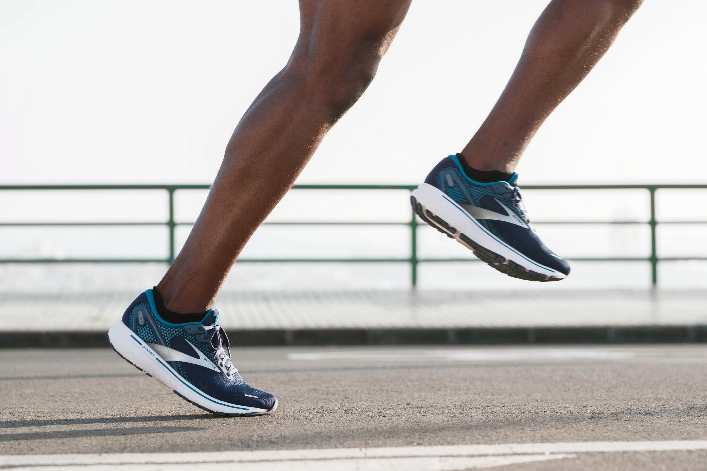 Brooks Ghost Laufschuhe