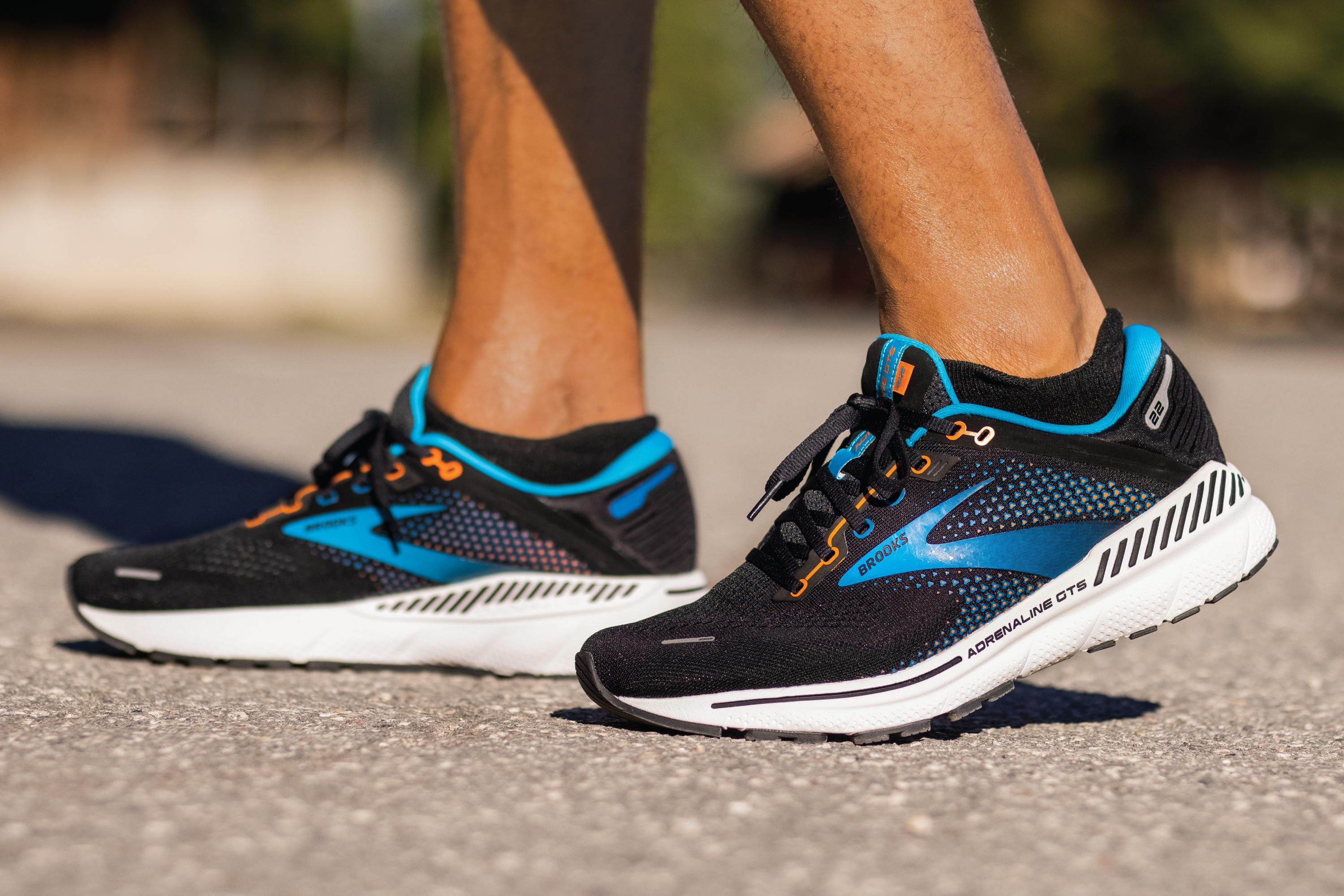 Brooks Adrenaline Laufschuhe