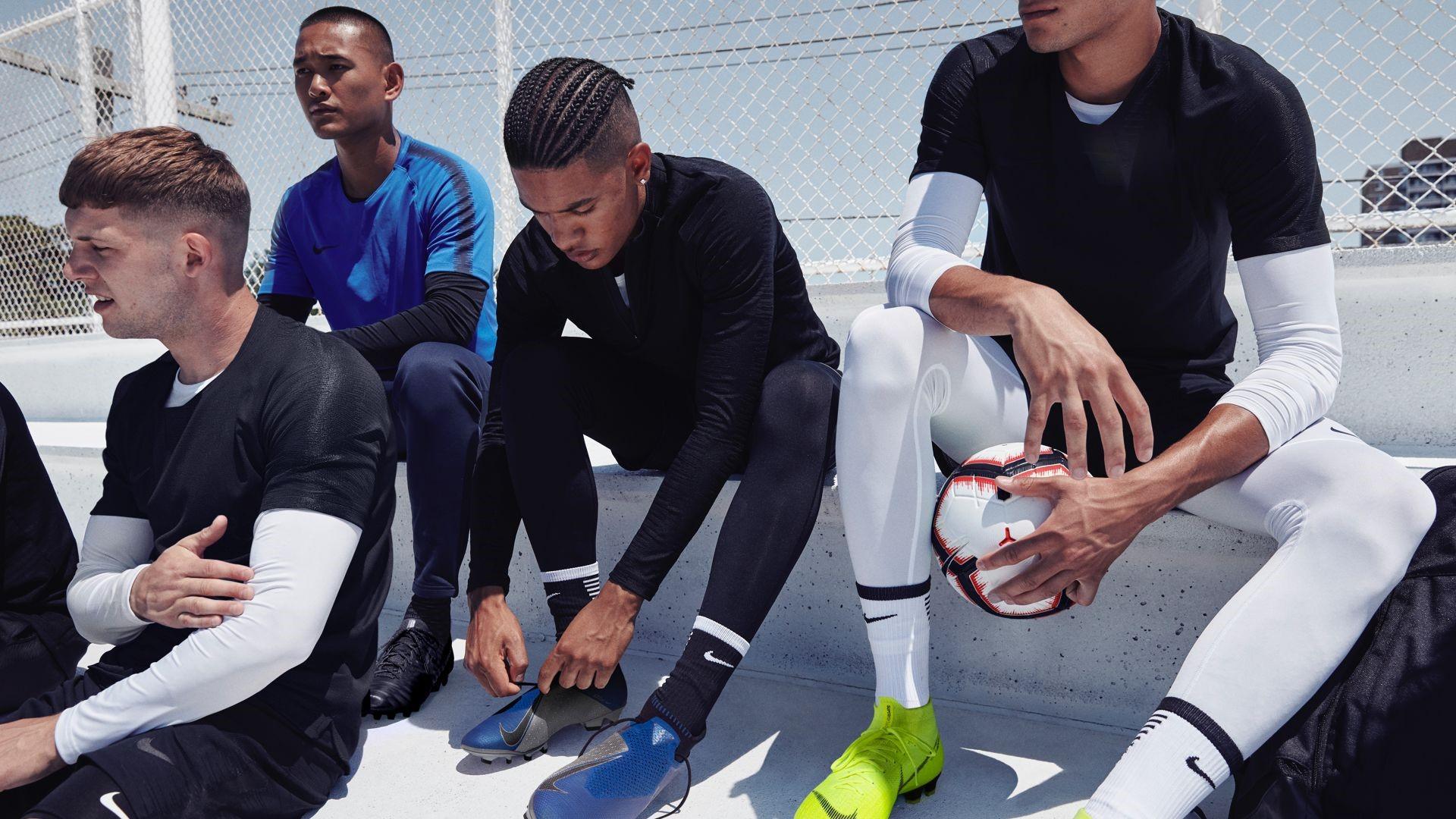 fußballschuhe mundial team multinocken