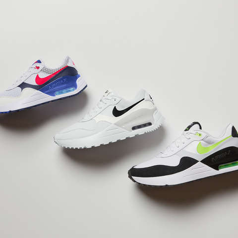 Nike Sneaker