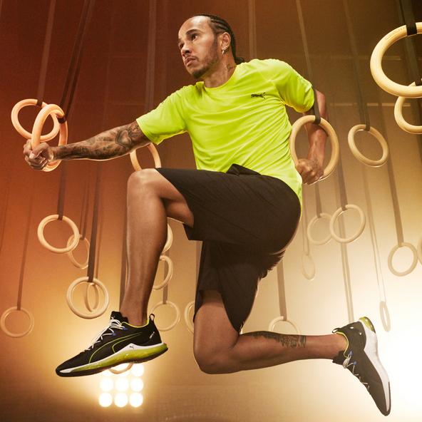 Puma Tension & Shatter