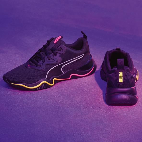 Puma Tension & Shatter