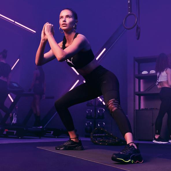 Puma Tension & Shatter