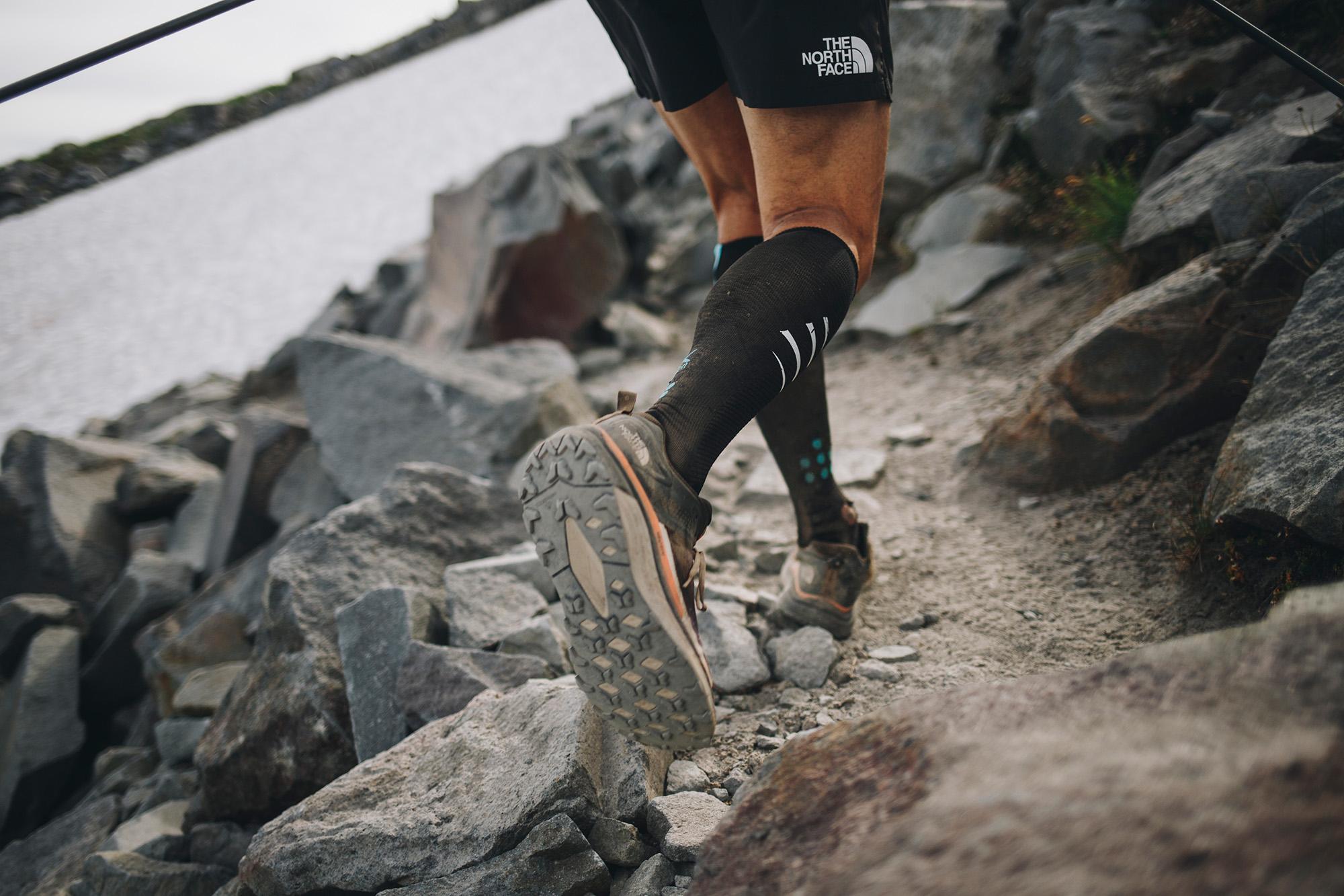 The North Face Vectiv Enduris