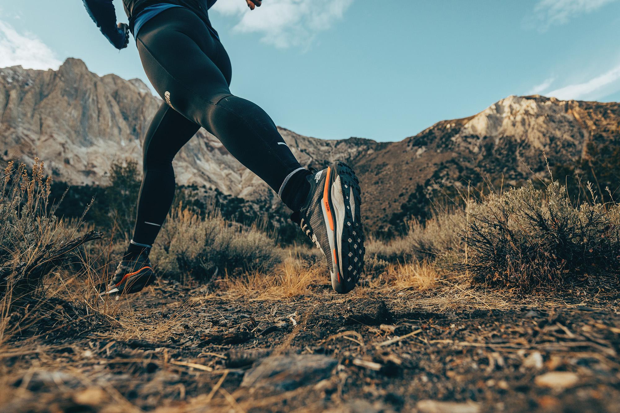 The North Face Vectiv Infinite