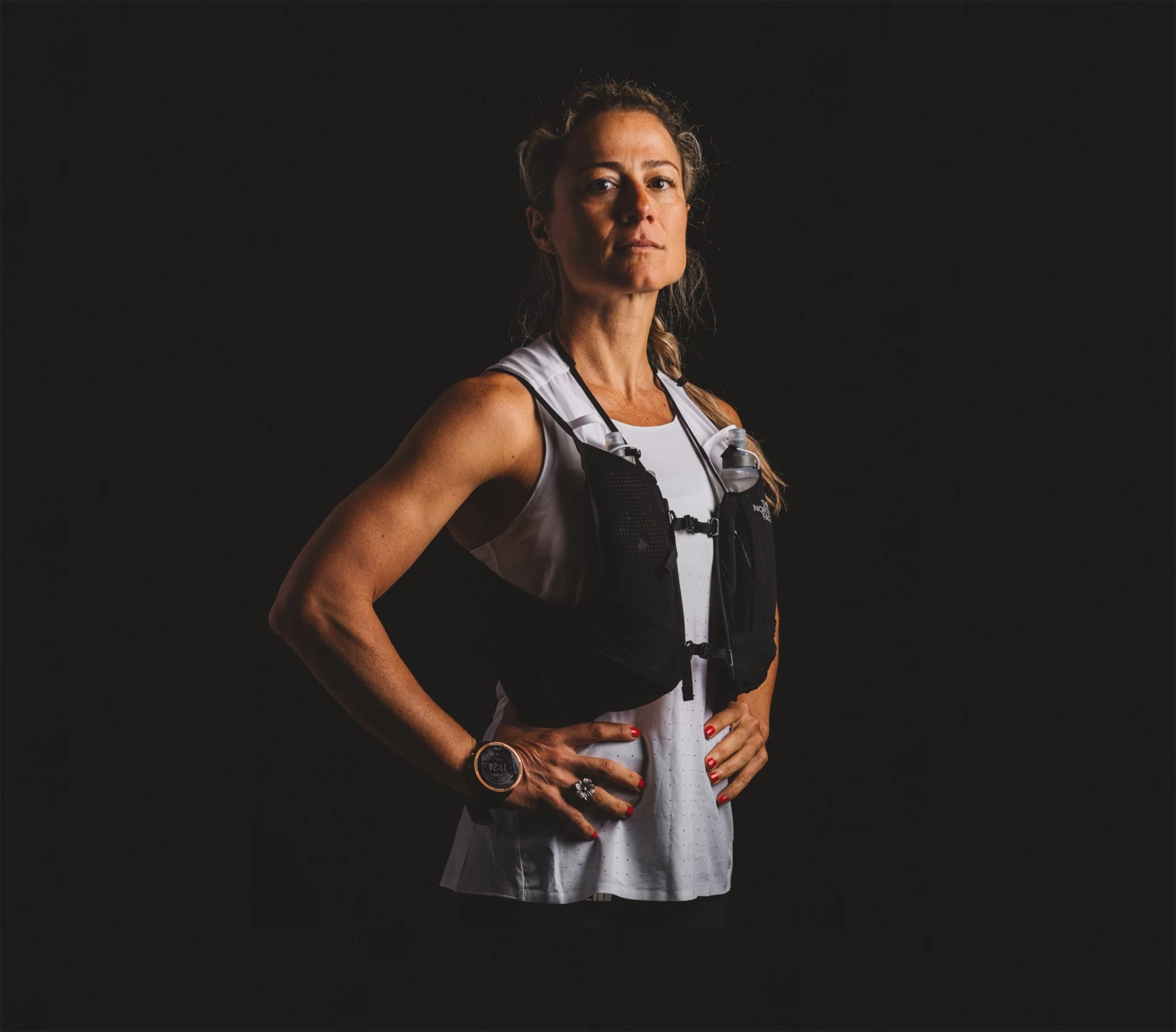 The North Face Vectiv - Athlete Fernanda Maciel