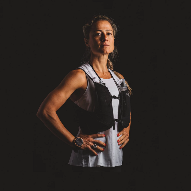 The North Face Vectiv - Athlete Fernanda Maciel