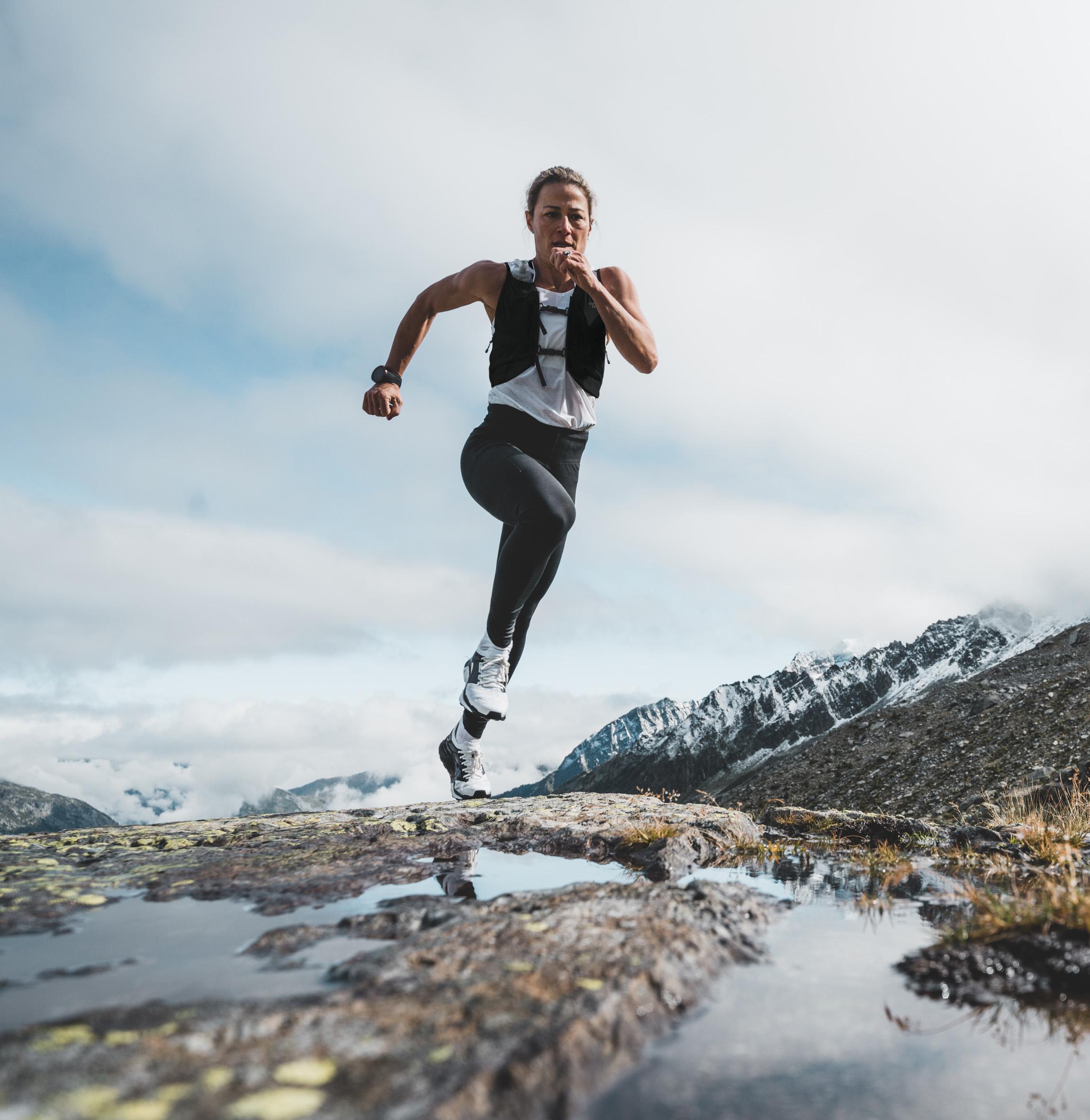 Trailrunning Fernanda Maciel