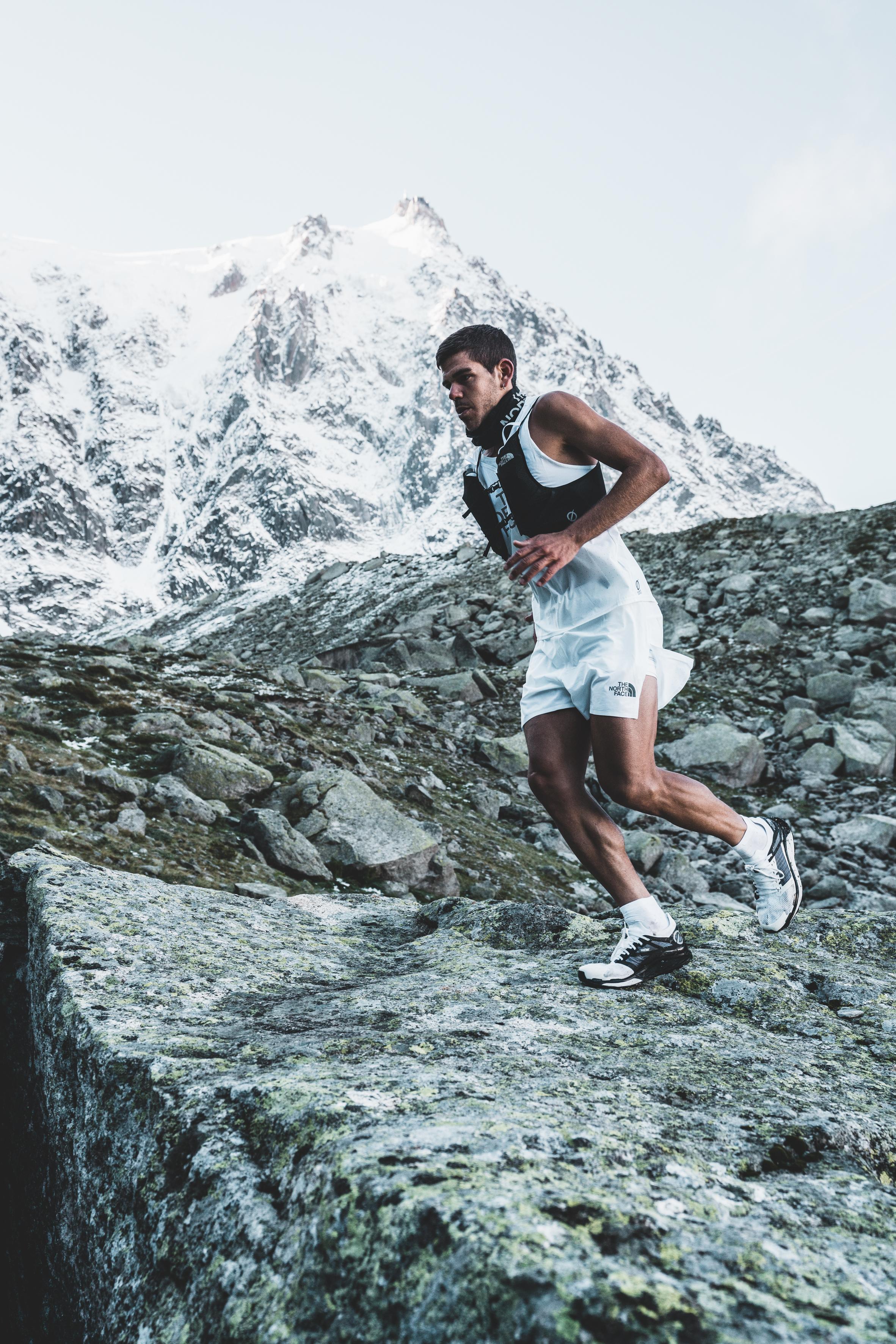 TNF Pau Capell Trailrunning