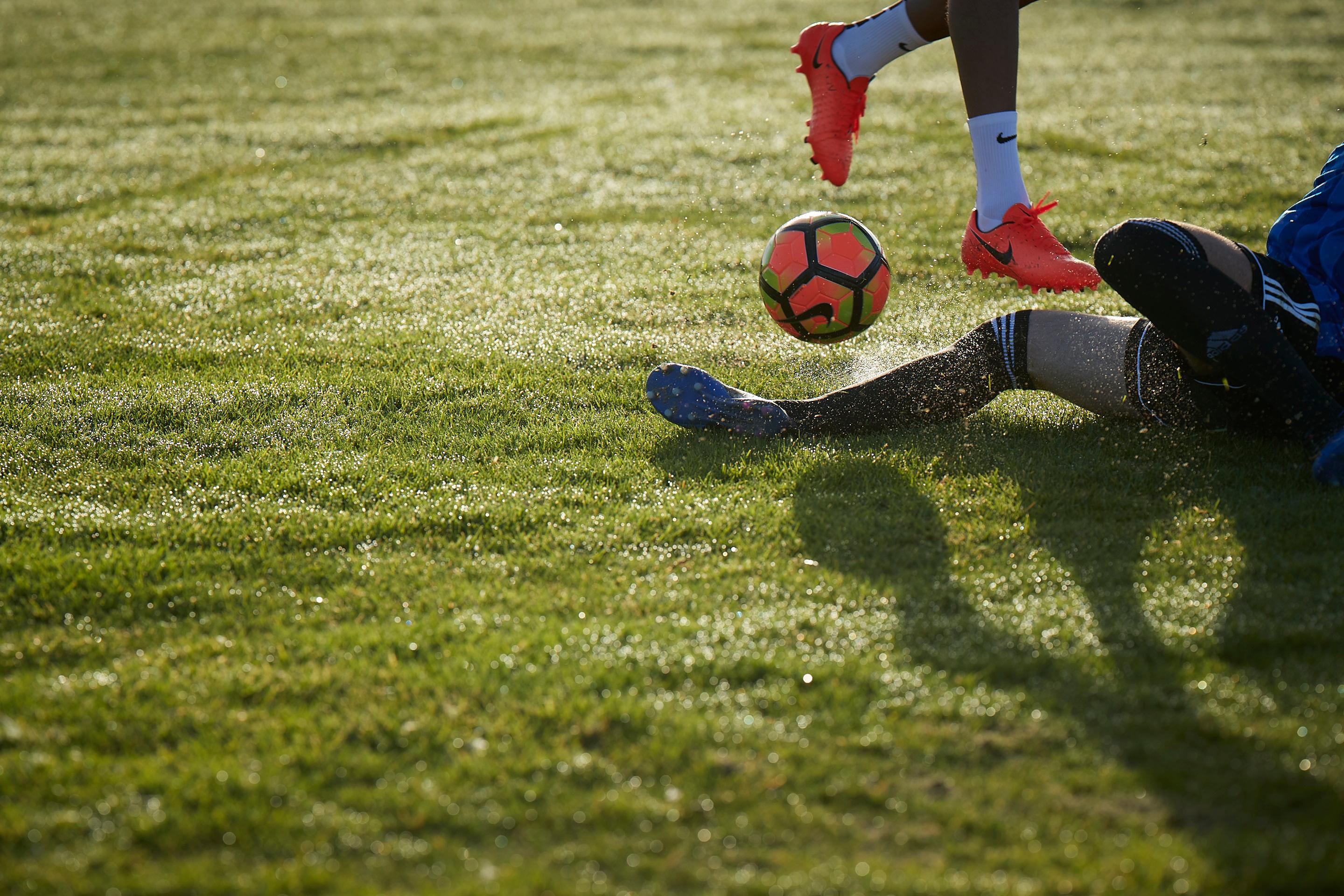 Fußball fußballschuhe hotsell