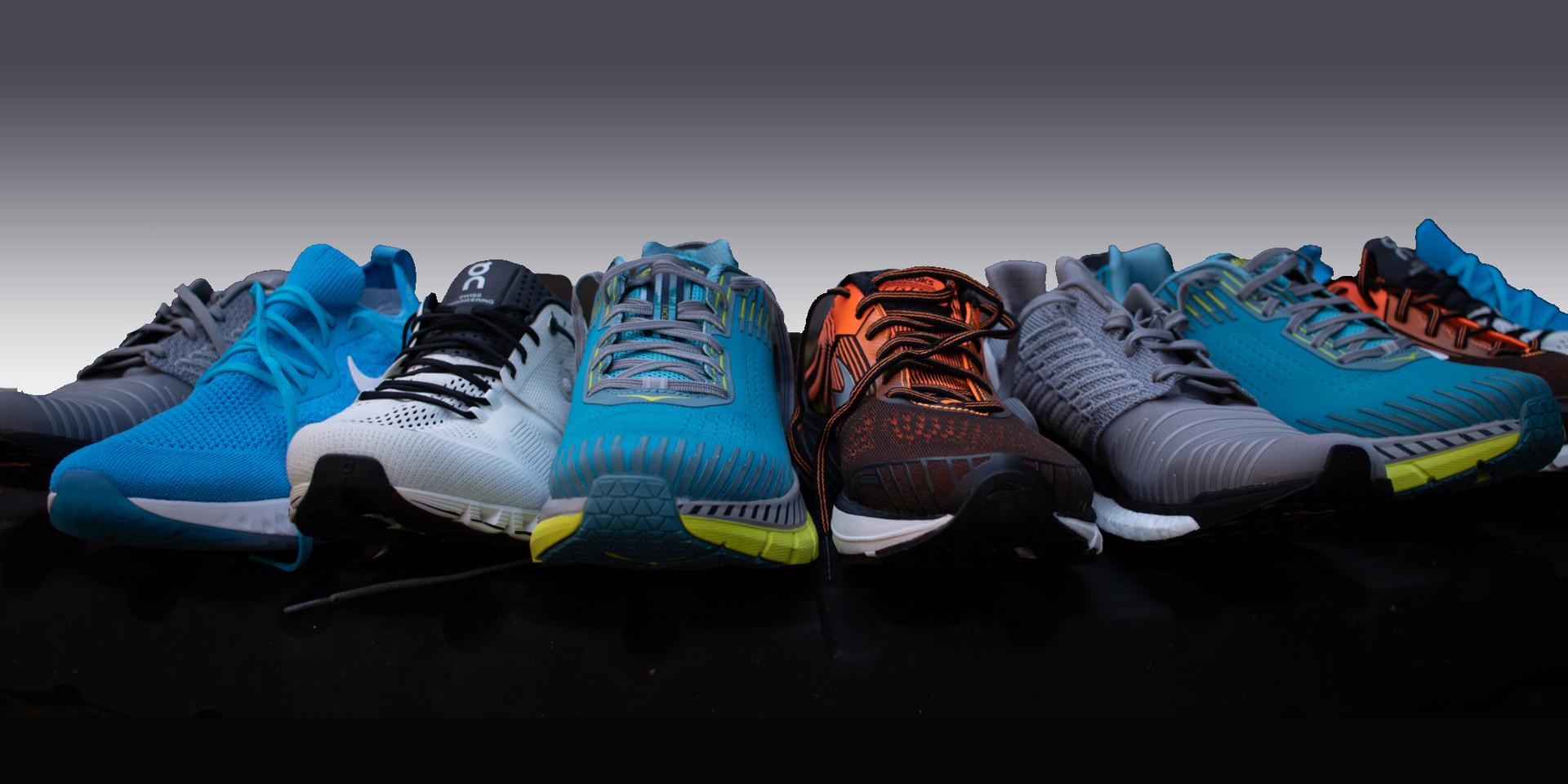 Laufschuhe So findest du die besten. Tipps bei SportScheck