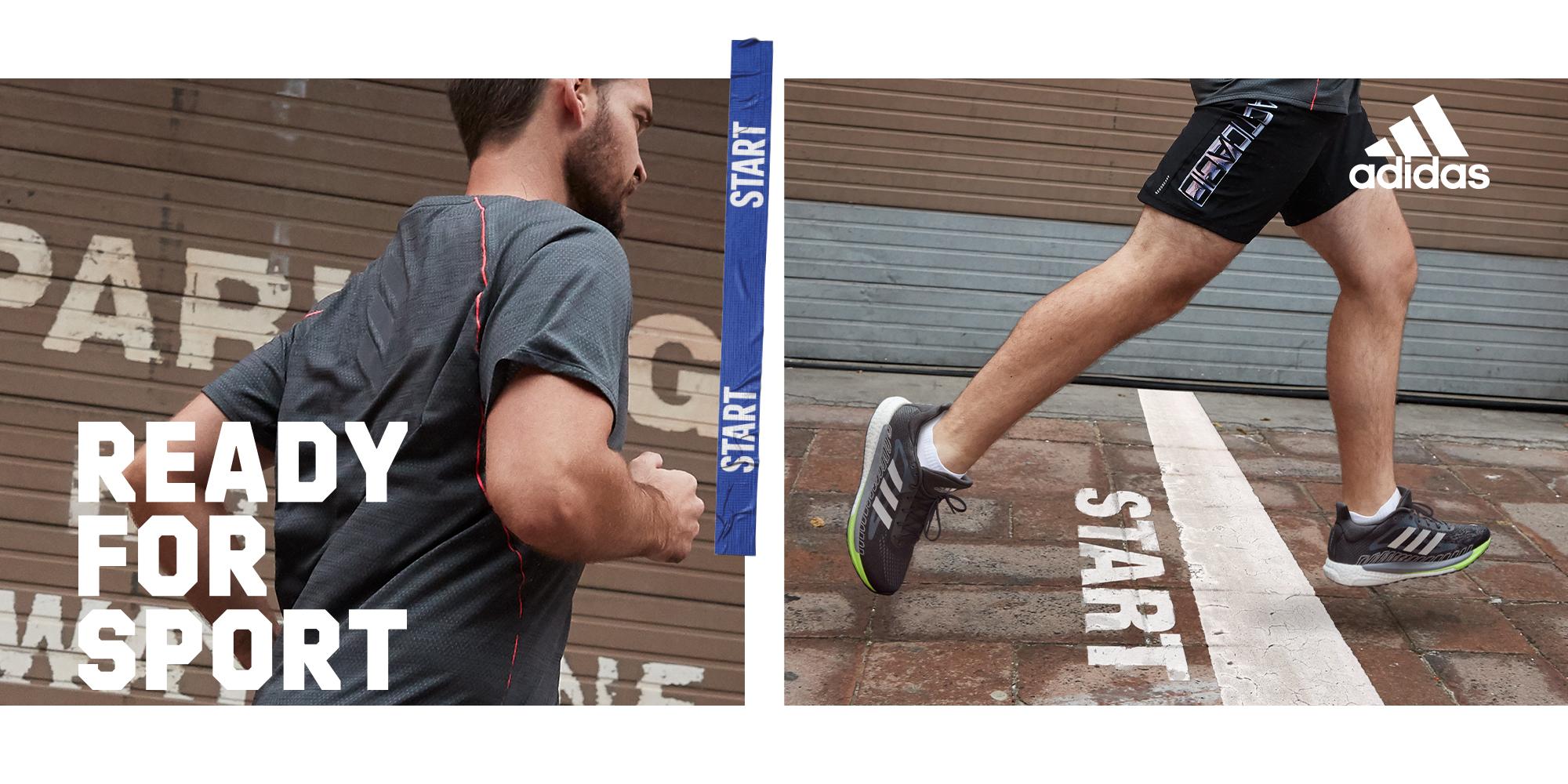 adidas deutschland online