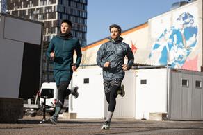 SportScheck Blog zum Thema Laufen