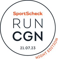 Logo Run Köln
