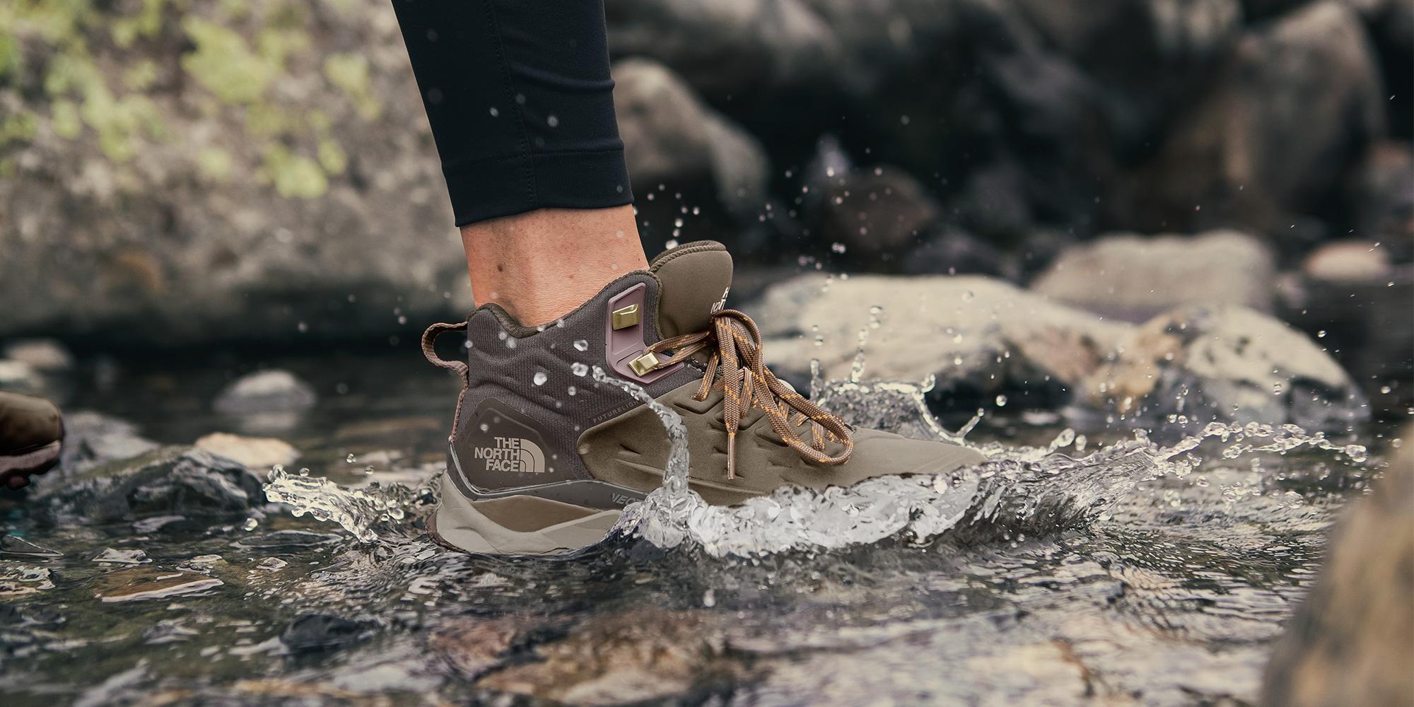 The North Face Vectiv Exploris