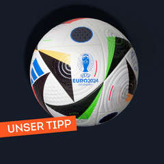 Unser Geschenktipp - EURO 2024 Matchball