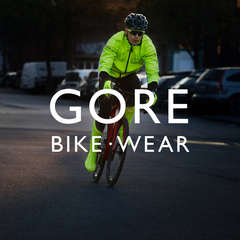 Gore Wear für Biker