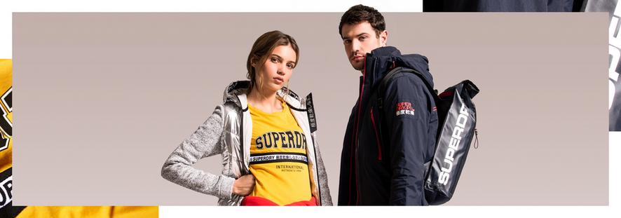 Superdry