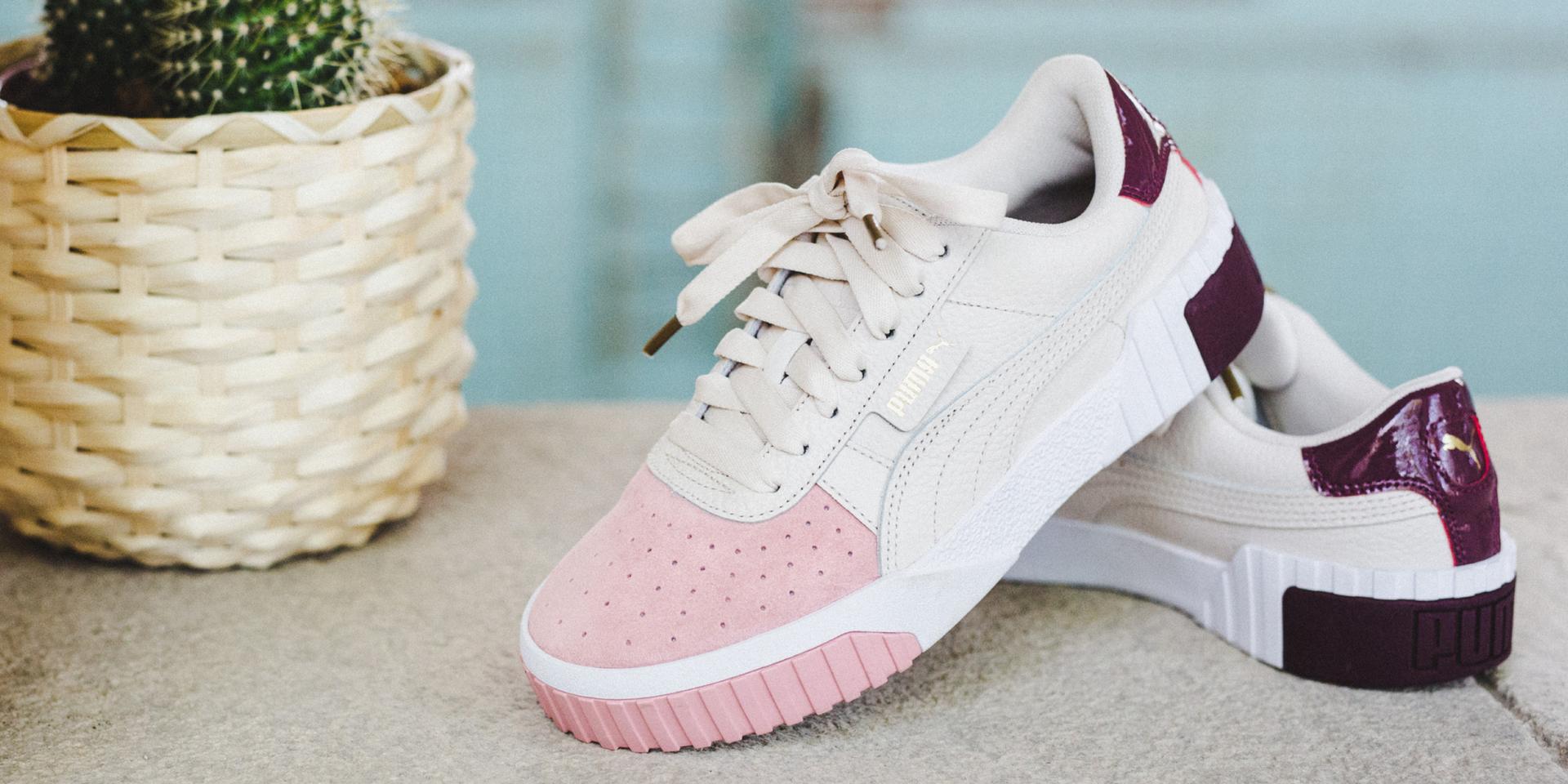 Puma Athleisure Schuhe