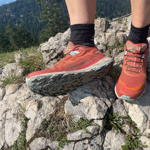 Trailrunning Must Haves