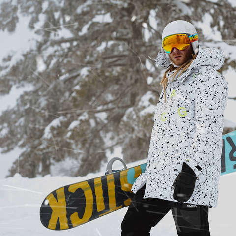 Skihelm_Snowboarden