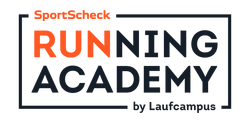 Logo Runninng Academy