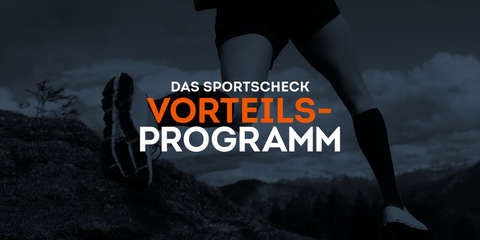 SportScheck Vorteilsprogramm