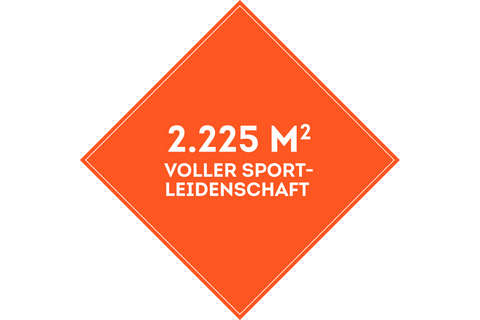SportScheck Aachen - 2225 Quadratmeter an Sportleidenschaft