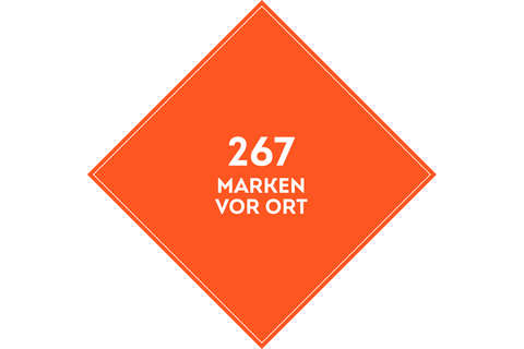 SportScheck Aachen - 267 Marken vor Ort