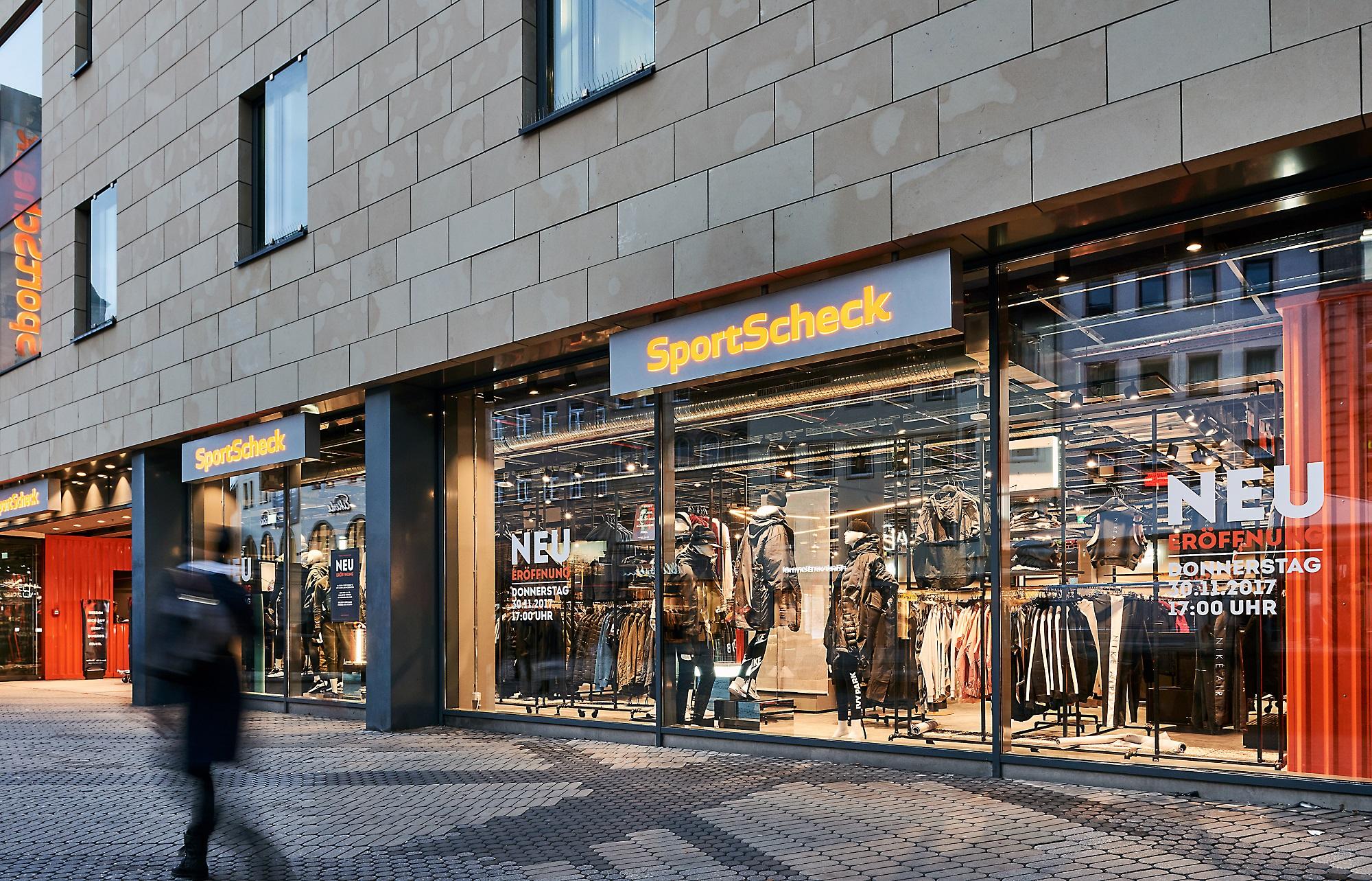 adidas outlet nürnberg