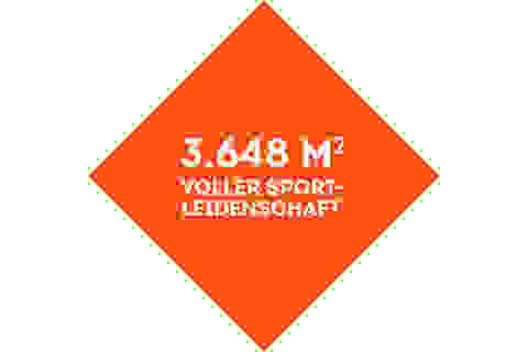  SportScheck_Nuernberg_Fact_Ladenflaeche