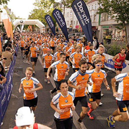 Stadtlauf Historie Magdeburg Sportscheck