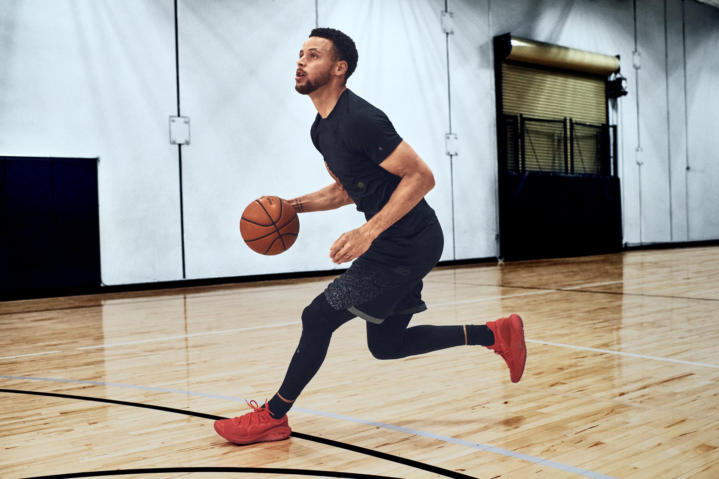 Under armour cheap basketballschuhe curry