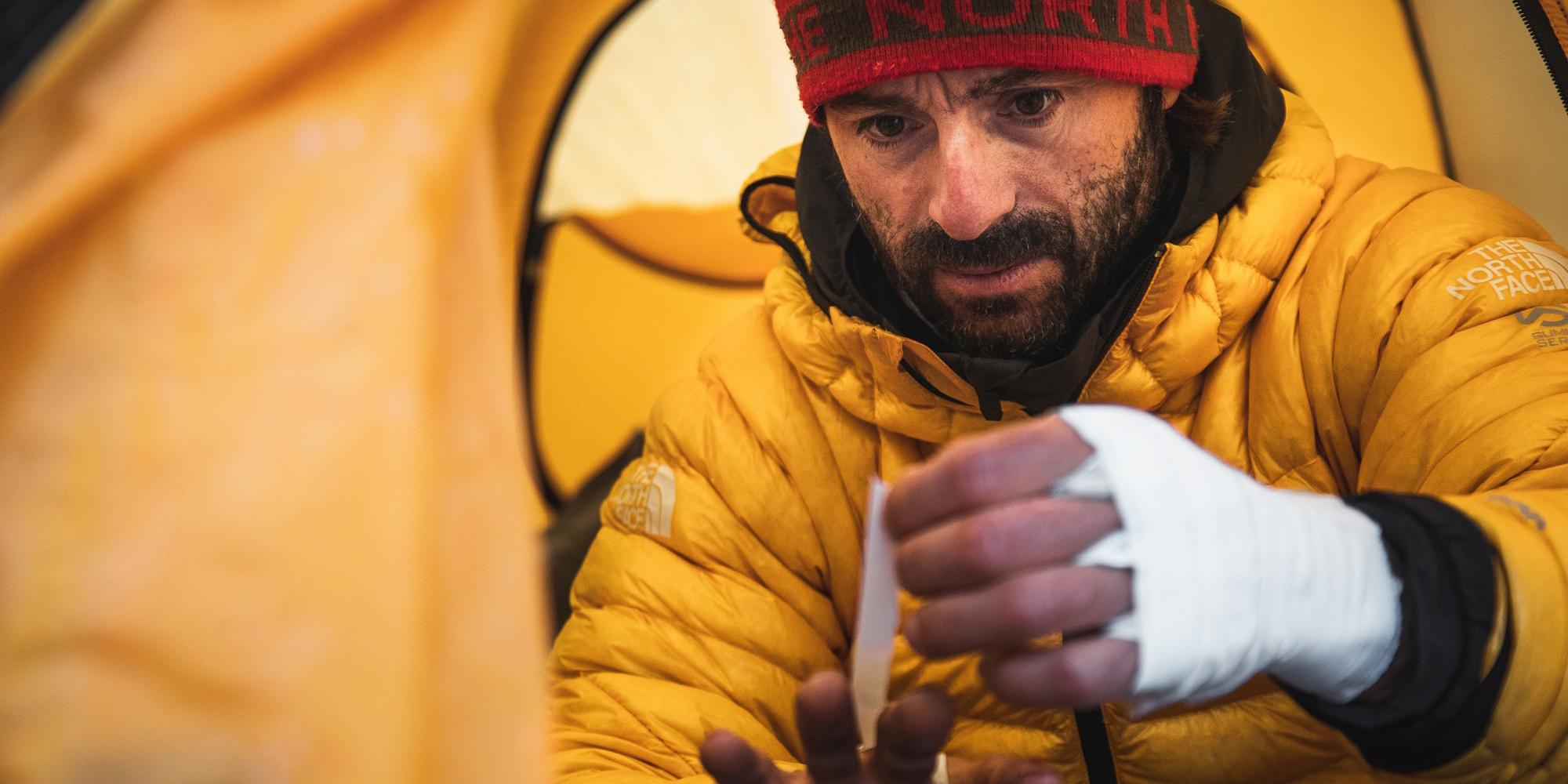 The North Face Dein Abenteuer